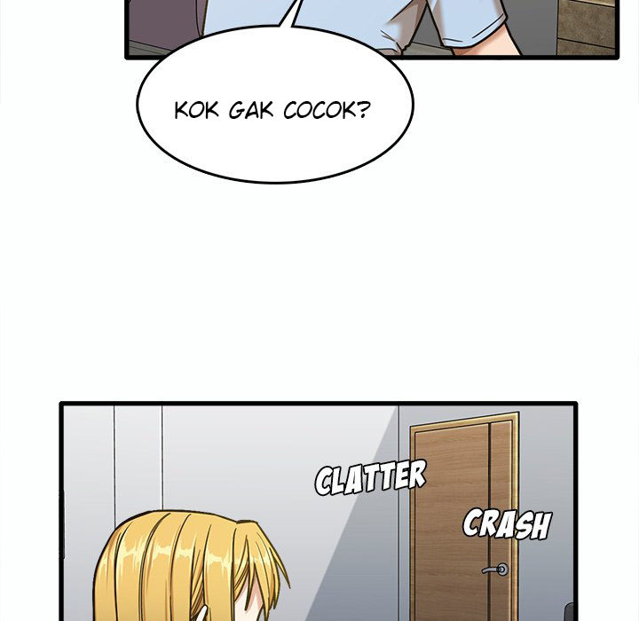 No More, No Less: Chapter chapter-7 - Page 50