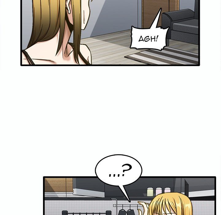 No More, No Less: Chapter chapter-7 - Page 51