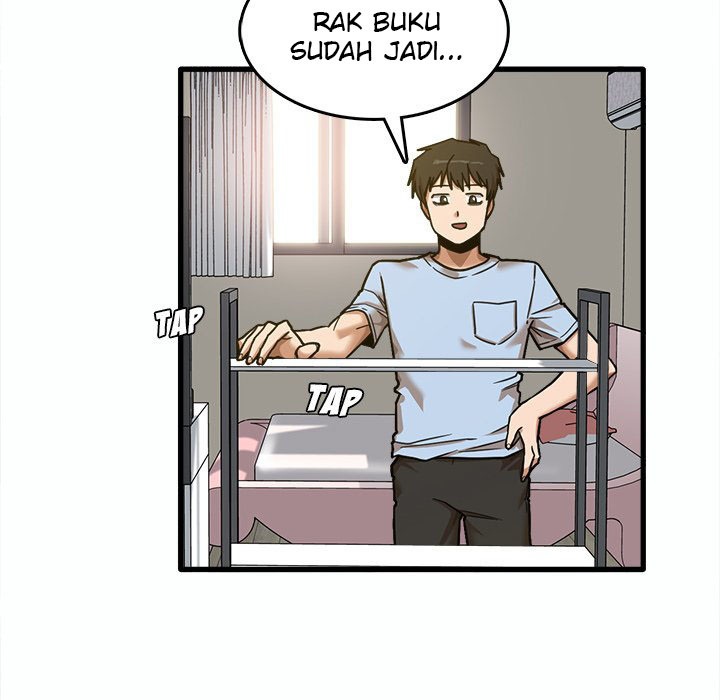 No More, No Less: Chapter chapter-7 - Page 55