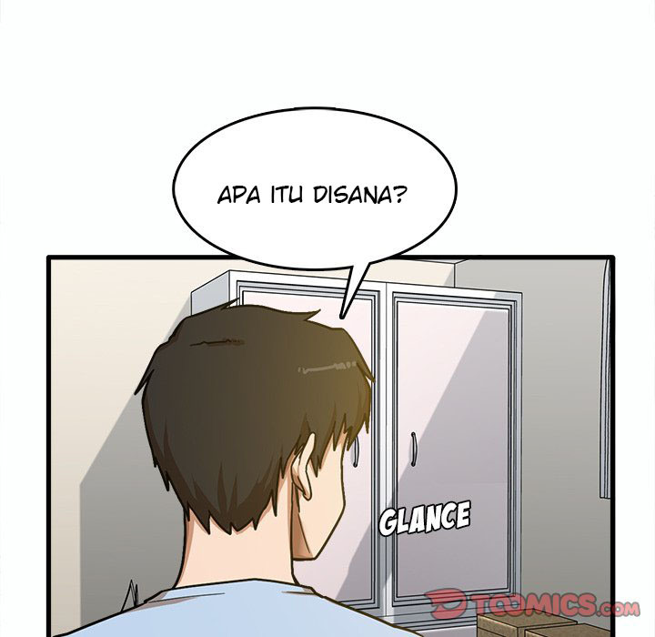 No More, No Less: Chapter chapter-7 - Page 56