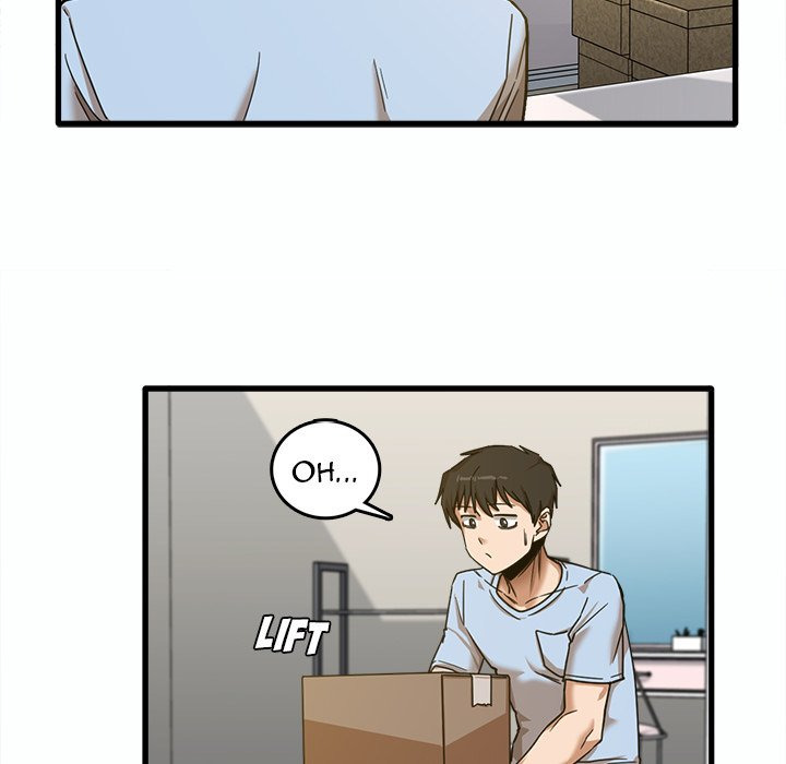 No More, No Less: Chapter chapter-7 - Page 57
