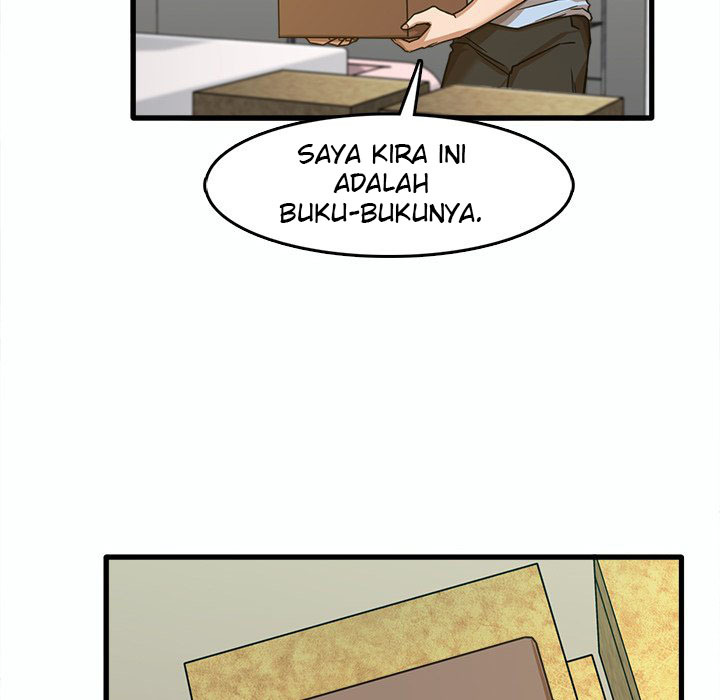 No More, No Less: Chapter chapter-7 - Page 58