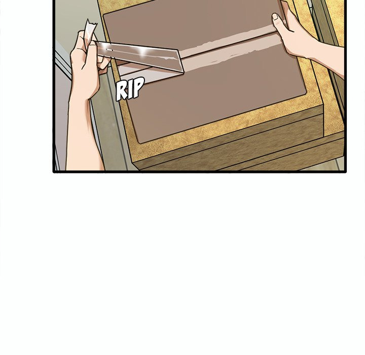 No More, No Less: Chapter chapter-7 - Page 59