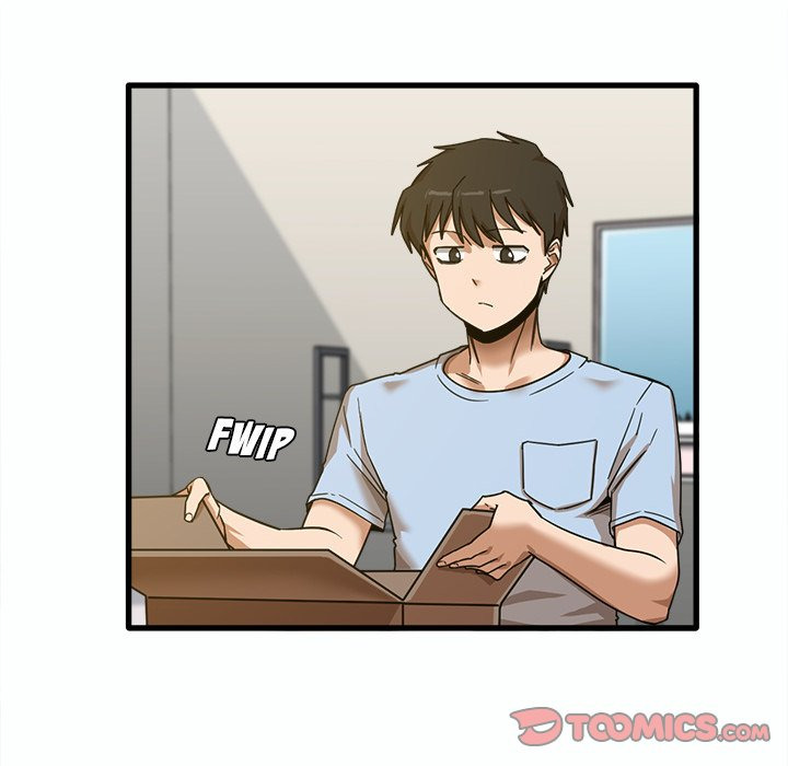 No More, No Less: Chapter chapter-7 - Page 60
