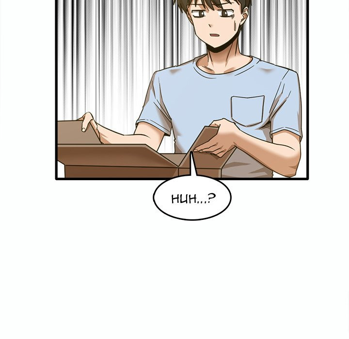 No More, No Less: Chapter chapter-7 - Page 63