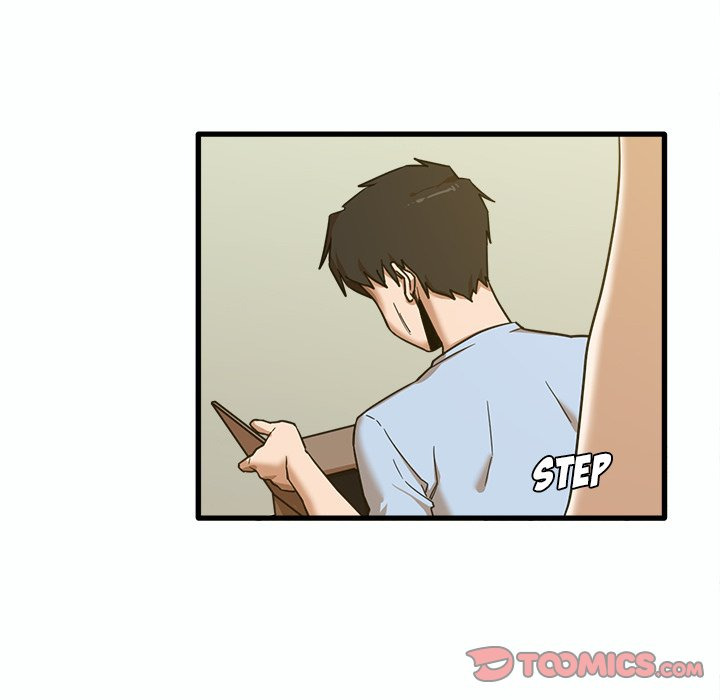 No More, No Less: Chapter chapter-7 - Page 64