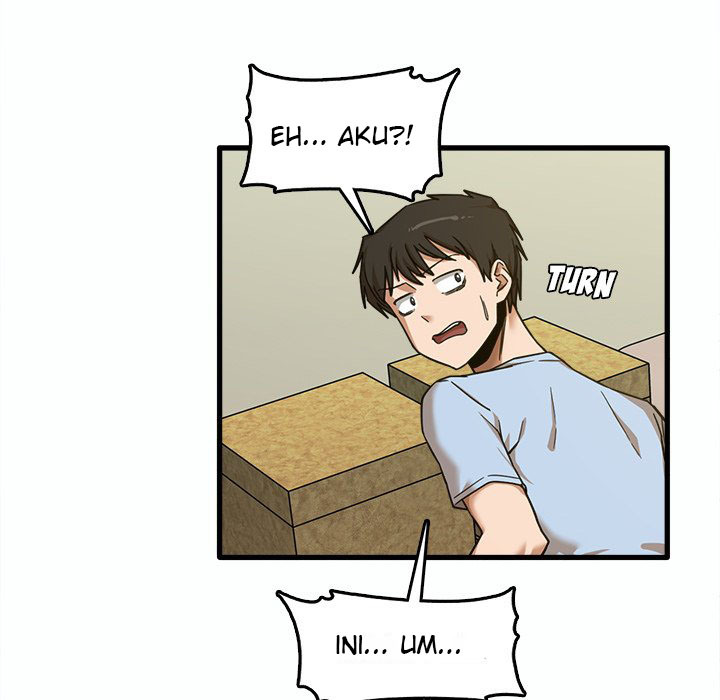 No More, No Less: Chapter chapter-7 - Page 67