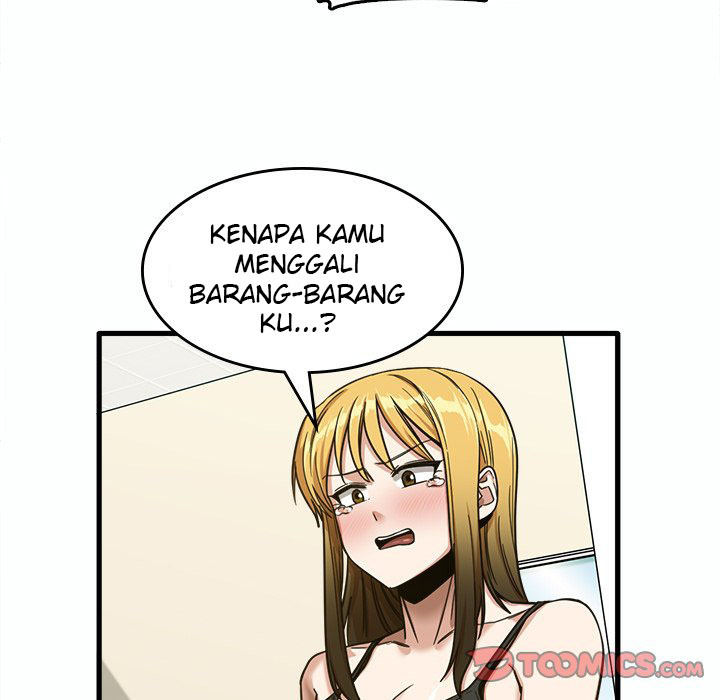 No More, No Less: Chapter chapter-7 - Page 68