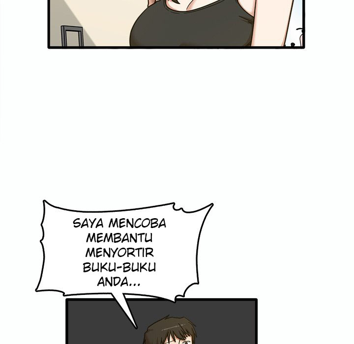 No More, No Less: Chapter chapter-7 - Page 69