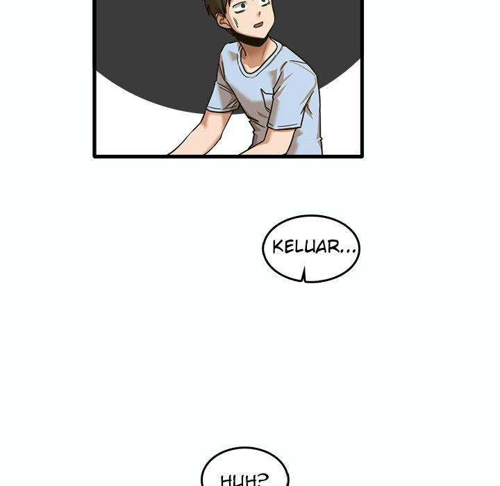 No More, No Less: Chapter chapter-7 - Page 70