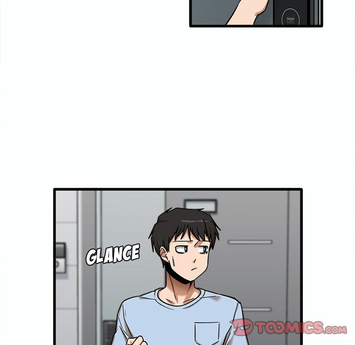 No More, No Less: Chapter chapter-7 - Page 76