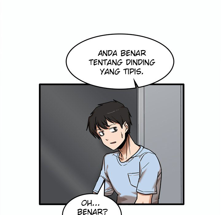 No More, No Less: Chapter chapter-7 - Page 79