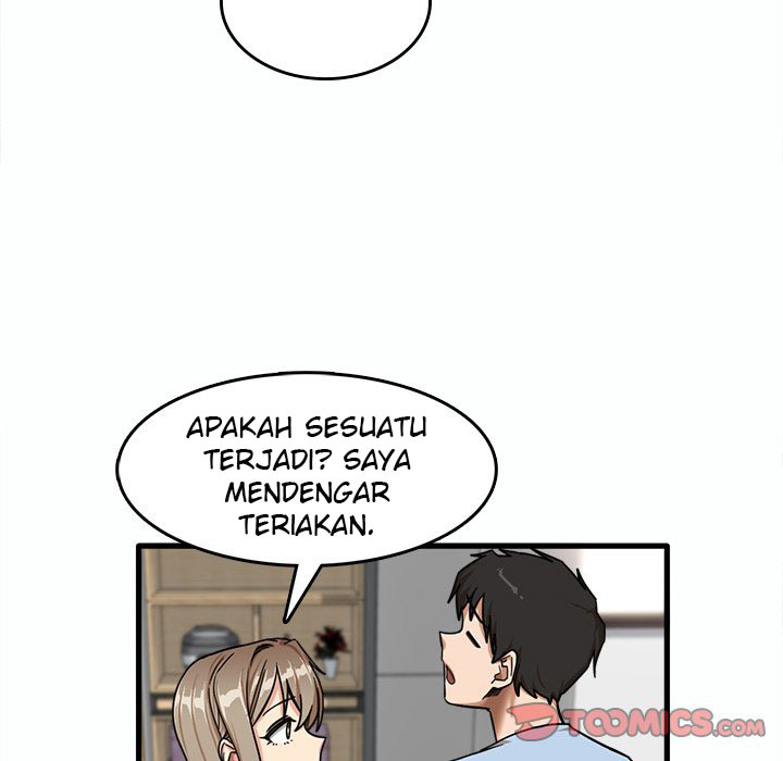 No More, No Less: Chapter chapter-7 - Page 80