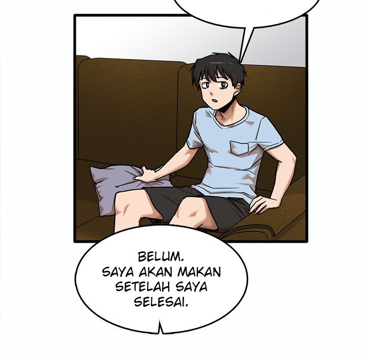 No More, No Less: Chapter chapter-7 - Page 82