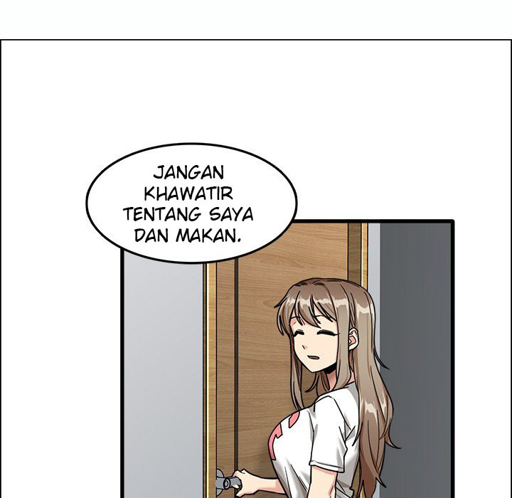 No More, No Less: Chapter chapter-7 - Page 83