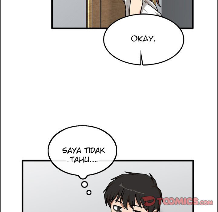 No More, No Less: Chapter chapter-7 - Page 84