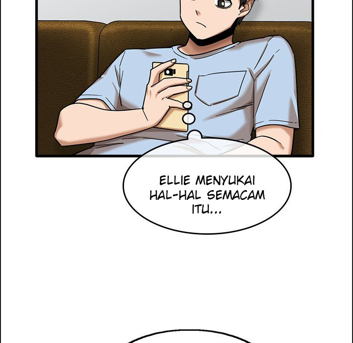No More, No Less: Chapter chapter-7 - Page 85