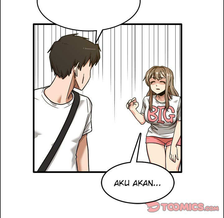No More, No Less: Chapter chapter-7 - Page 92