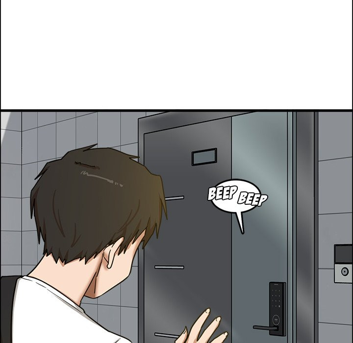 No More, No Less: Chapter chapter-7 - Page 97