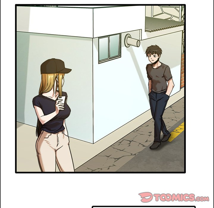 No More, No Less: Chapter chapter-7 - Page 100