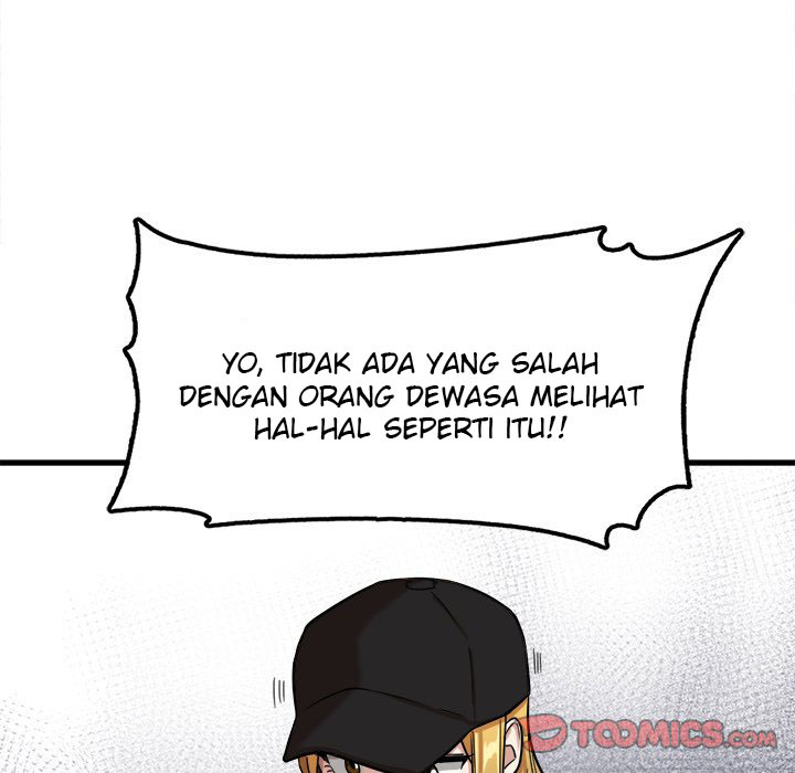 No More, No Less: Chapter chapter-7 - Page 104