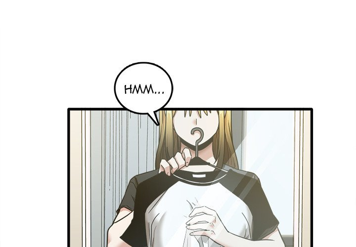 No More, No Less: Chapter chapter-8 - Page 2
