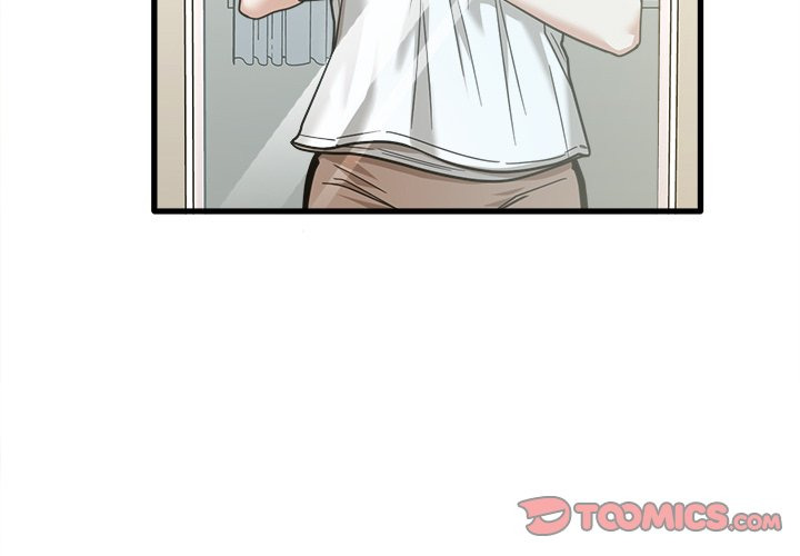 No More, No Less: Chapter chapter-8 - Page 3