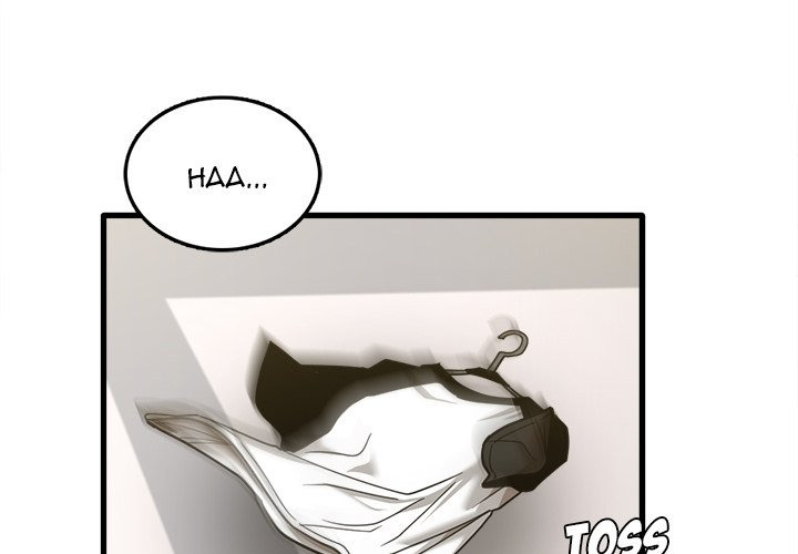 No More, No Less: Chapter chapter-8 - Page 5