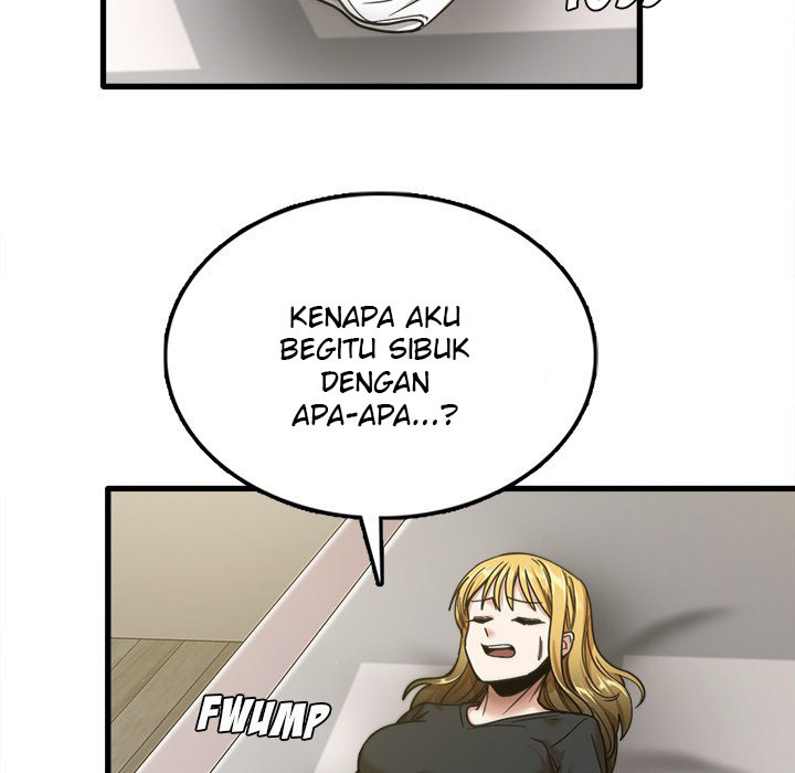 No More, No Less: Chapter chapter-8 - Page 6