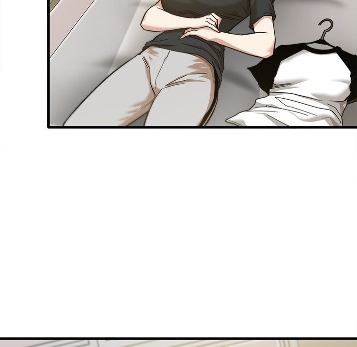 No More, No Less: Chapter chapter-8 - Page 7