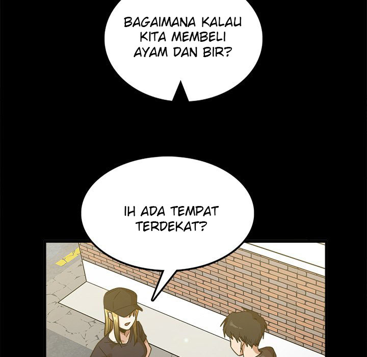 No More, No Less: Chapter chapter-8 - Page 9