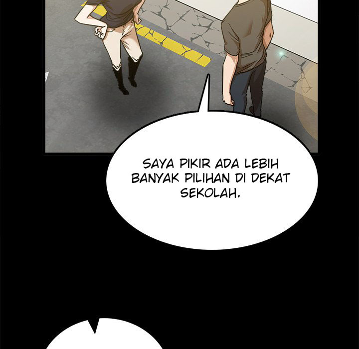 No More, No Less: Chapter chapter-8 - Page 10