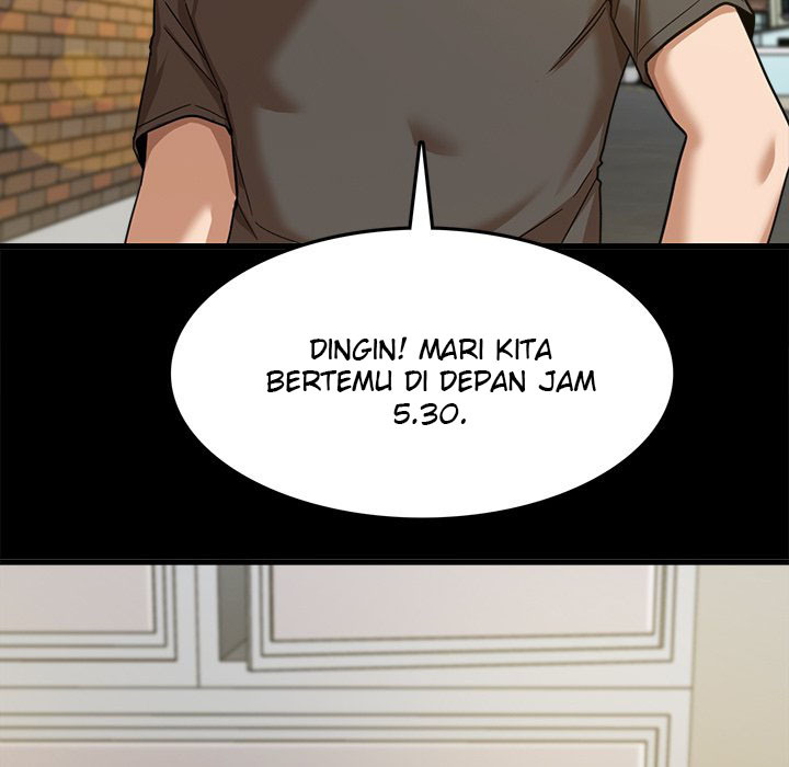 No More, No Less: Chapter chapter-8 - Page 12
