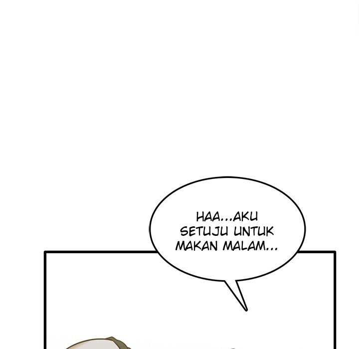 No More, No Less: Chapter chapter-8 - Page 14