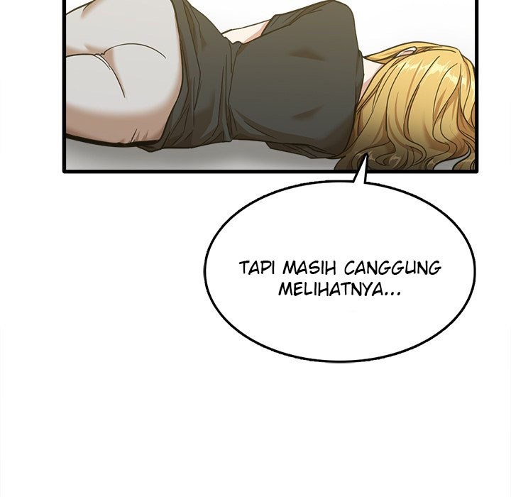 No More, No Less: Chapter chapter-8 - Page 15