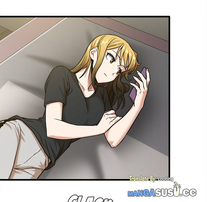 No More, No Less: Chapter chapter-8 - Page 16