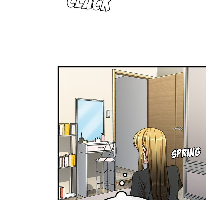 No More, No Less: Chapter chapter-8 - Page 17