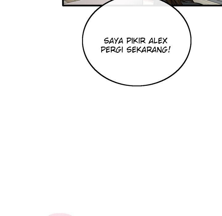 No More, No Less: Chapter chapter-8 - Page 18