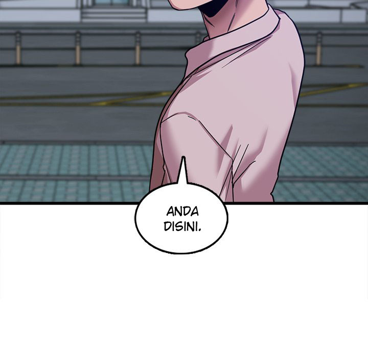No More, No Less: Chapter chapter-8 - Page 21