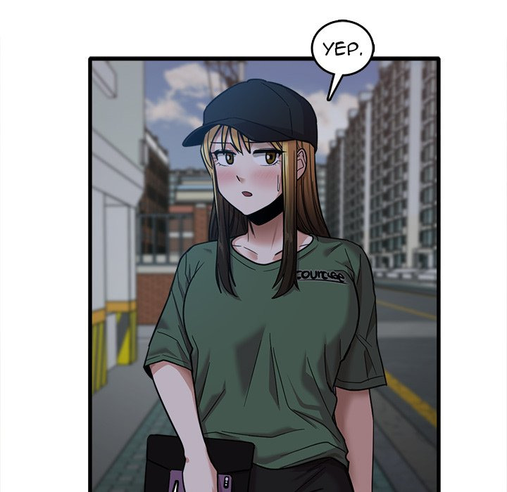 No More, No Less: Chapter chapter-8 - Page 22