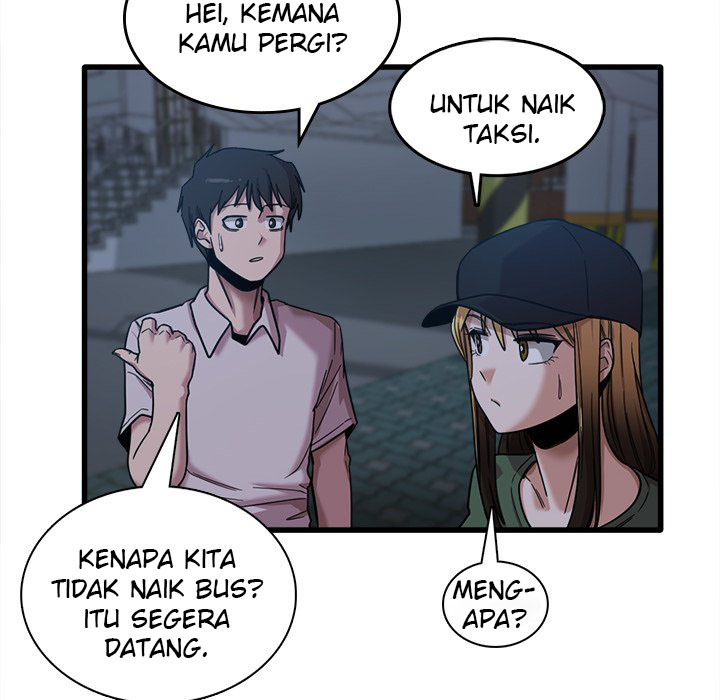 No More, No Less: Chapter chapter-8 - Page 25