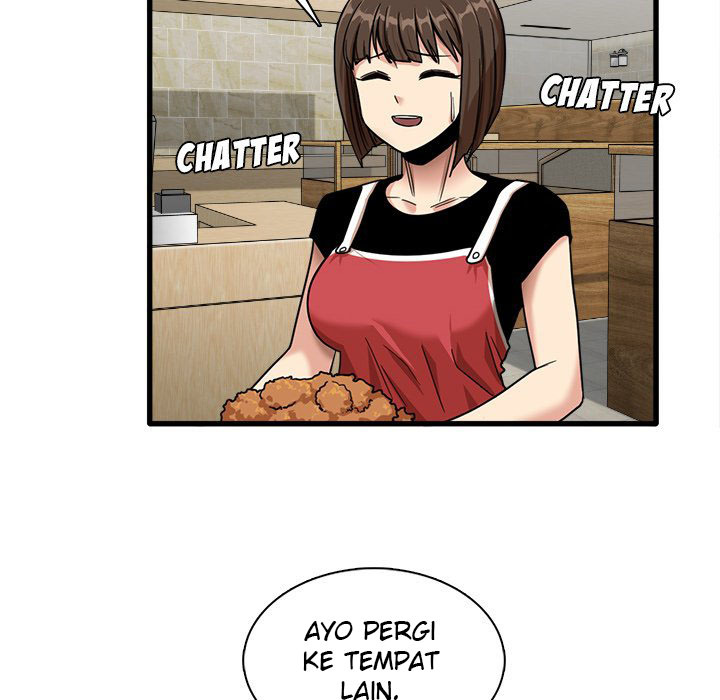 No More, No Less: Chapter chapter-8 - Page 29