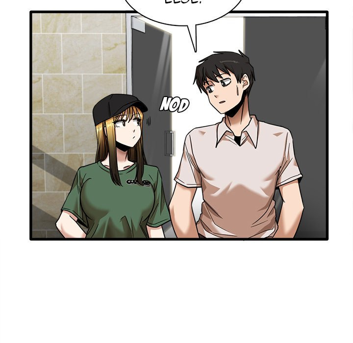 No More, No Less: Chapter chapter-8 - Page 30