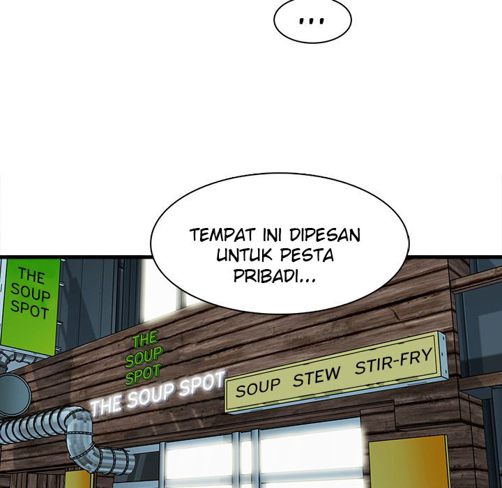 No More, No Less: Chapter chapter-8 - Page 33