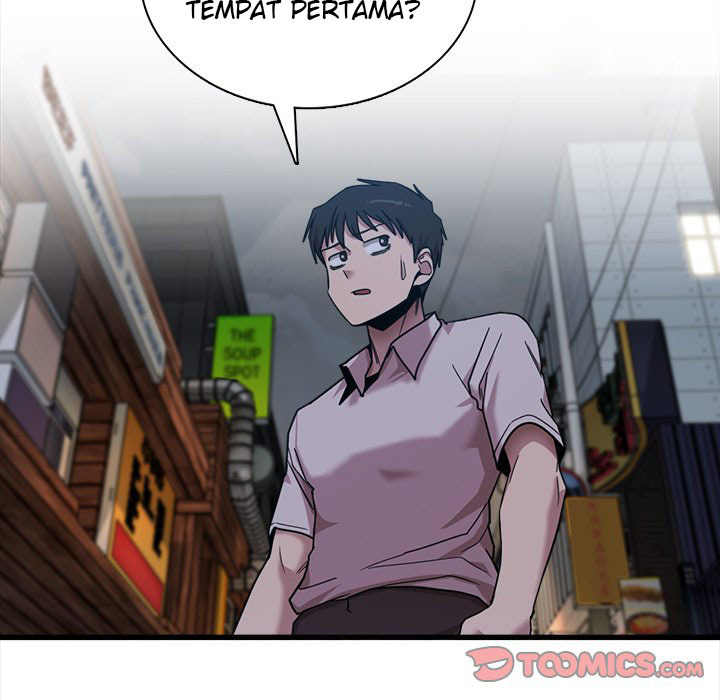 No More, No Less: Chapter chapter-8 - Page 35