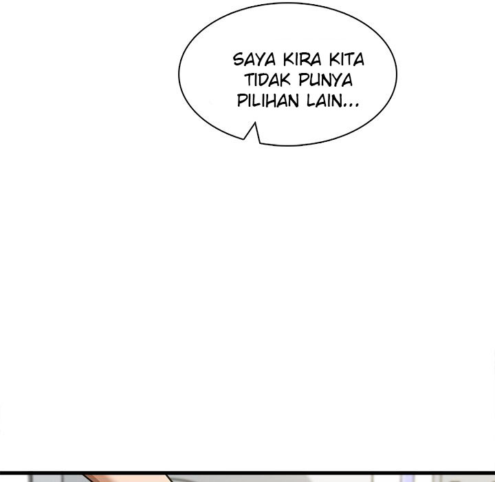 No More, No Less: Chapter chapter-8 - Page 37