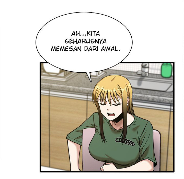 No More, No Less: Chapter chapter-8 - Page 39