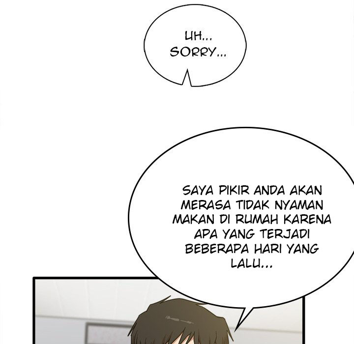 No More, No Less: Chapter chapter-8 - Page 40