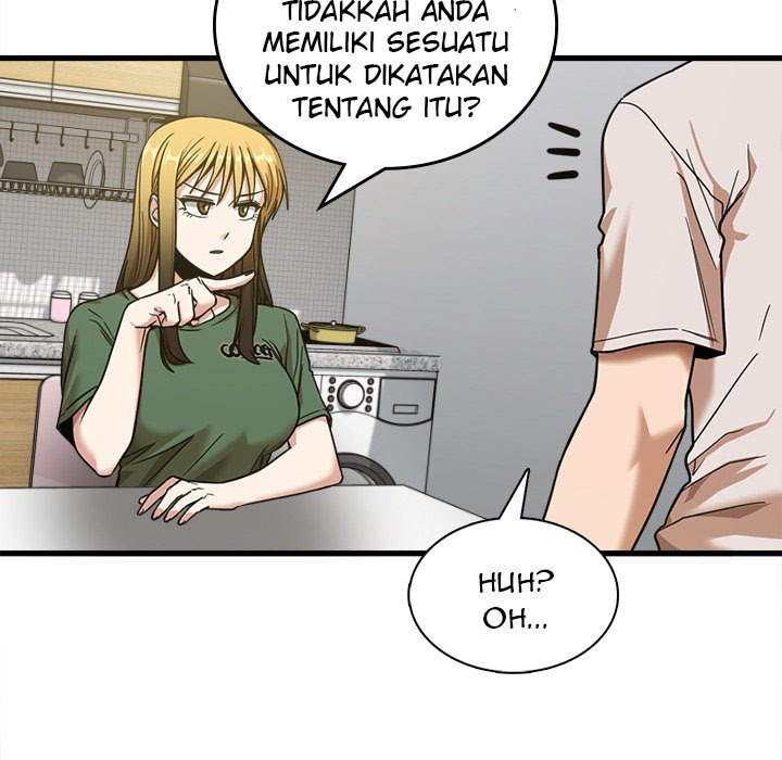 No More, No Less: Chapter chapter-8 - Page 42