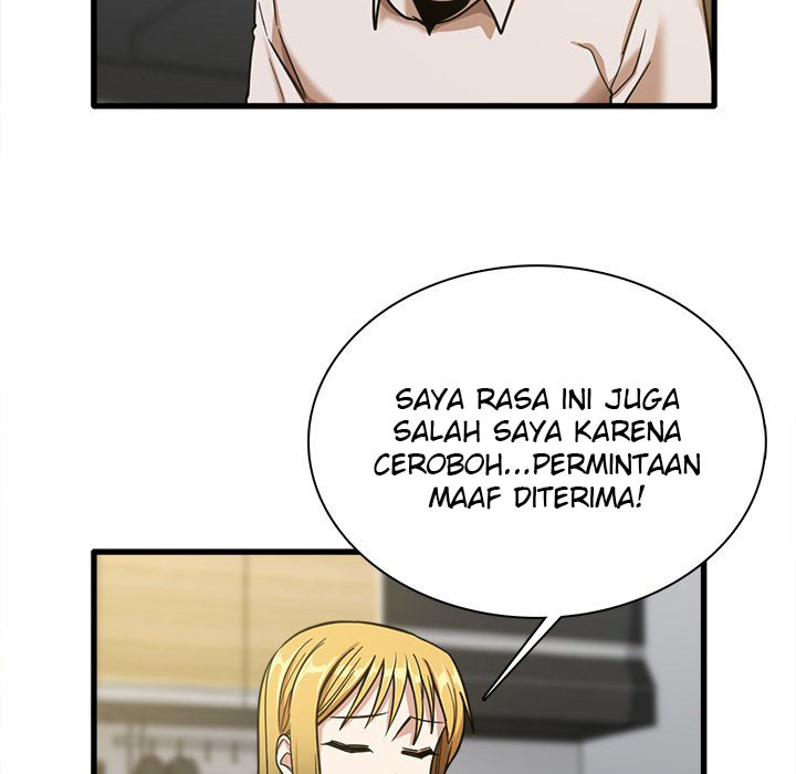 No More, No Less: Chapter chapter-8 - Page 44